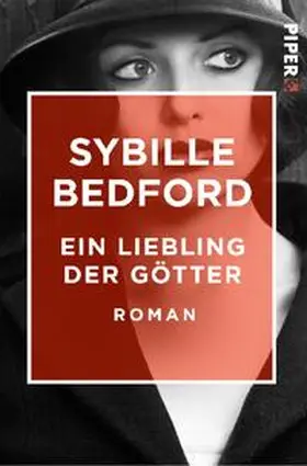Bedford |  Ein Liebling der Götter | Buch |  Sack Fachmedien