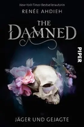 Ahdieh |  The Damned | eBook | Sack Fachmedien