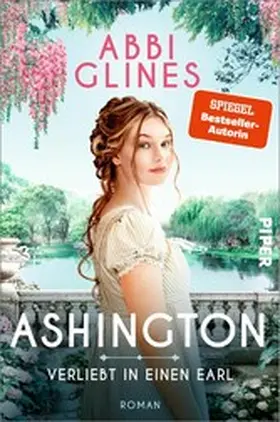 Glines |  Ashington - Verliebt in einen Earl | eBook | Sack Fachmedien