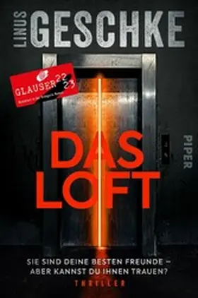 Geschke |  Das Loft | eBook | Sack Fachmedien