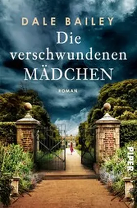 Bailey |  Die verschwundenen Mädchen | eBook | Sack Fachmedien