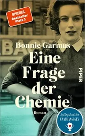 Garmus | Eine Frage der Chemie | E-Book | sack.de