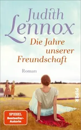 Lennox |  Die Jahre unserer Freundschaft | eBook | Sack Fachmedien
