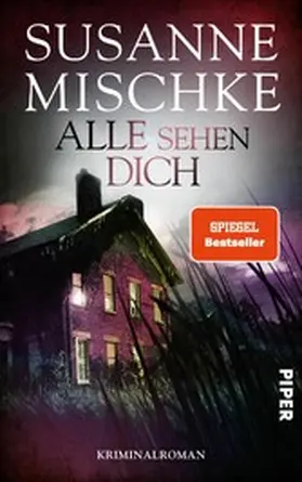Mischke |  Alle sehen dich | eBook | Sack Fachmedien