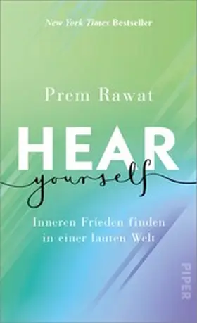 Rawat |  Hear Yourself | eBook | Sack Fachmedien