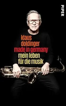 Doldinger / Groß |  Made in Germany | eBook | Sack Fachmedien