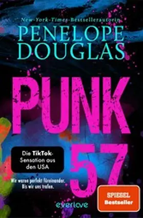 Douglas | Punk 57 | E-Book | www2.sack.de