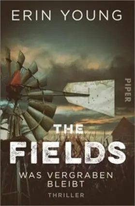 Young |  The Fields - Was vergraben bleibt | eBook | Sack Fachmedien