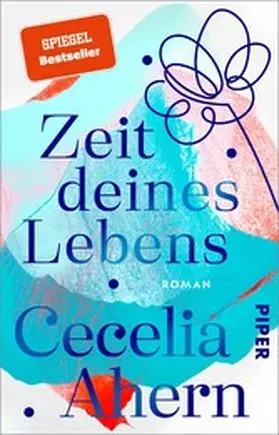 Ahern |  Zeit deines Lebens | eBook | Sack Fachmedien