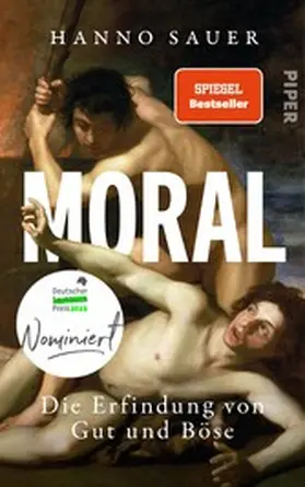 Sauer |  Moral | eBook | Sack Fachmedien