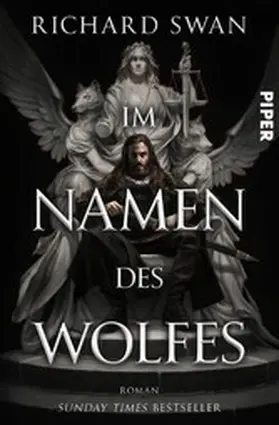 Swan |  Im Namen des Wolfes | eBook | Sack Fachmedien