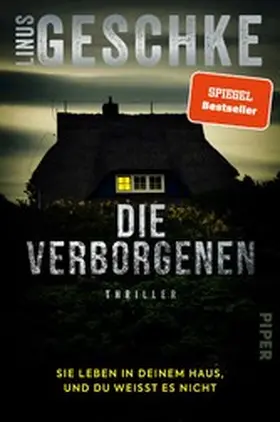 Geschke |  Die Verborgenen | eBook | Sack Fachmedien