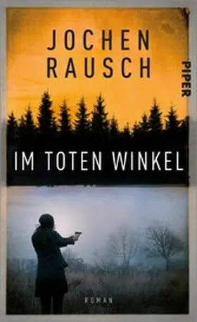 Rausch |  Im toten Winkel | eBook | Sack Fachmedien