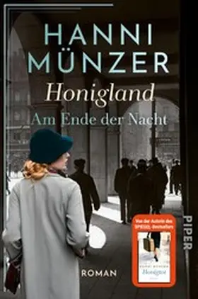 Münzer | Honigland | E-Book | www2.sack.de
