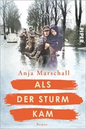 Marschall |  Als der Sturm kam | eBook | Sack Fachmedien