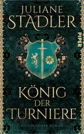 Stadler |  König der Turniere | eBook | Sack Fachmedien