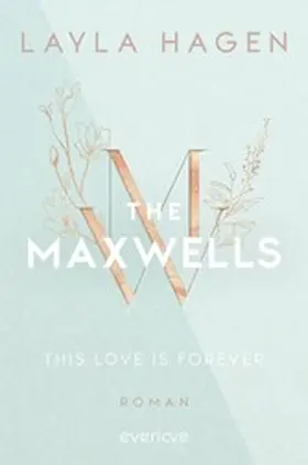 Hagen |  This Love is Forever | eBook | Sack Fachmedien