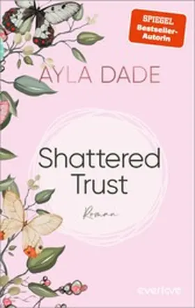 Dade |  Shattered Trust | eBook | Sack Fachmedien