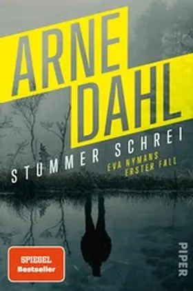 Dahl | Stummer Schrei | E-Book | sack.de