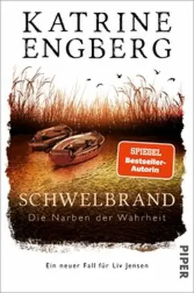 Engberg | Schwelbrand | E-Book | www2.sack.de