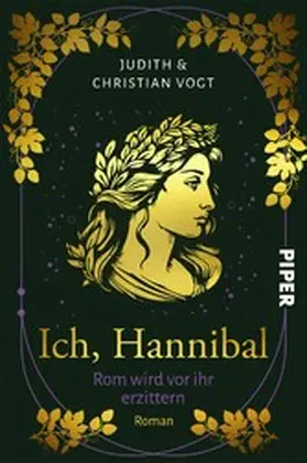 Vogt |  Ich, Hannibal | eBook | Sack Fachmedien