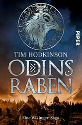 Hodkinson |  Odins Raben | eBook | Sack Fachmedien