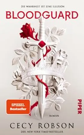 Robson | Bloodguard | E-Book | www2.sack.de