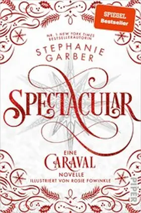 Garber |  Spectacular | eBook | Sack Fachmedien