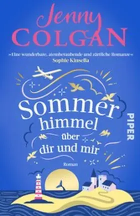 Colgan |  Sommerhimmel über dir und mir | eBook | Sack Fachmedien
