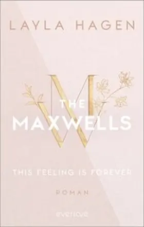 Hagen |  This Feeling is Forever | eBook | Sack Fachmedien