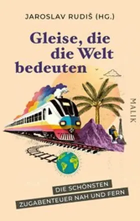 Rudis / Rudi? | Gleise, die die Welt bedeuten | E-Book | sack.de