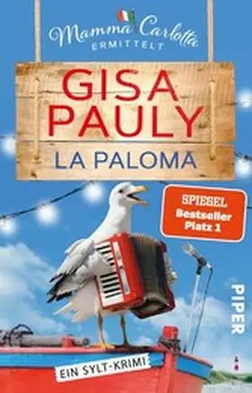 Pauly |  La Paloma | eBook | Sack Fachmedien