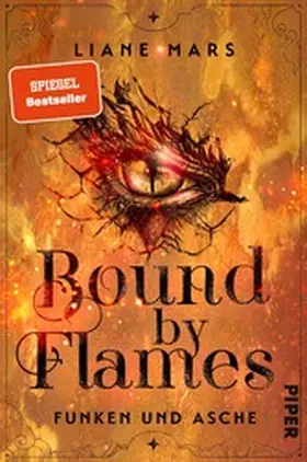 Mars |  Bound by Flames | eBook | Sack Fachmedien