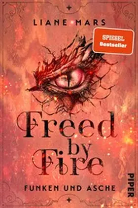 Mars |  Freed by Fire | eBook | Sack Fachmedien