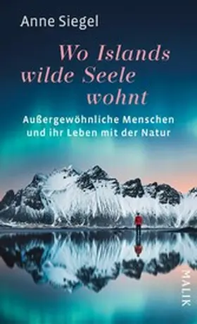 Siegel |  Wo Islands wilde Seele wohnt | eBook | Sack Fachmedien