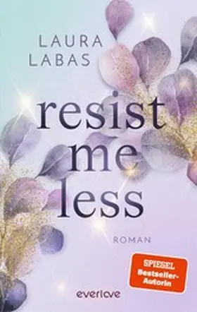 Labas | Resist Me Less | E-Book | www2.sack.de