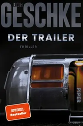 Geschke |  Der Trailer | eBook | Sack Fachmedien