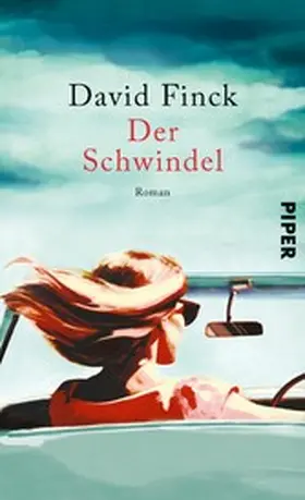 Finck |  Der Schwindel | eBook | Sack Fachmedien