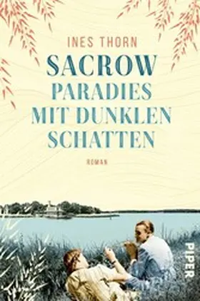 Thorn |  Sacrow - Paradies mit dunklen Schatten | eBook | Sack Fachmedien
