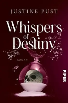 Pust |  Whispers of Destiny | eBook | Sack Fachmedien