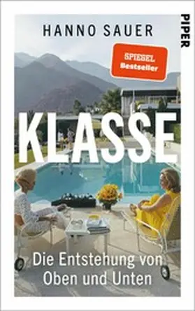 Sauer |  Klasse | eBook | Sack Fachmedien