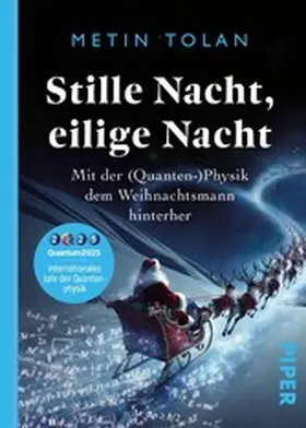 Tolan |  Stille Nacht, eilige Nacht | eBook | Sack Fachmedien