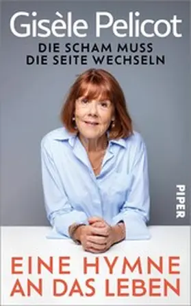 Pelicot | Eine Hymne an das Leben | E-Book | www2.sack.de