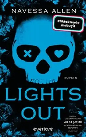 Allen |  Lights Out | eBook | Sack Fachmedien