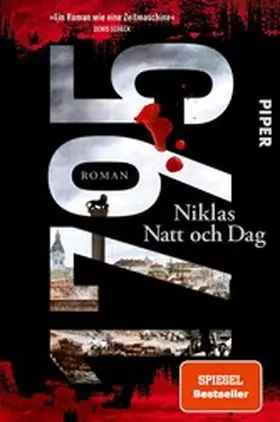 Natt och Dag |  1795 | eBook | Sack Fachmedien