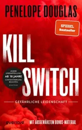 Douglas |  Kill Switch - Gefährliche Leidenschaft | eBook | Sack Fachmedien