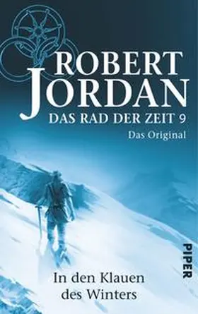 Jordan |  Das Rad der Zeit 09. Das Original | Buch |  Sack Fachmedien