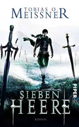 Meißner | Sieben Heere | Buch | 978-3-492-70312-3 | www2.sack.de