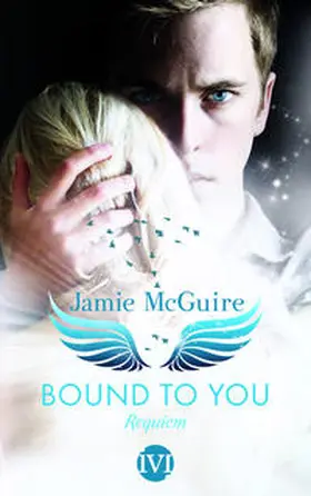 McGuire |  Bound to You | Buch |  Sack Fachmedien