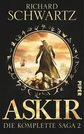 Schwartz |  Askir | Buch |  Sack Fachmedien